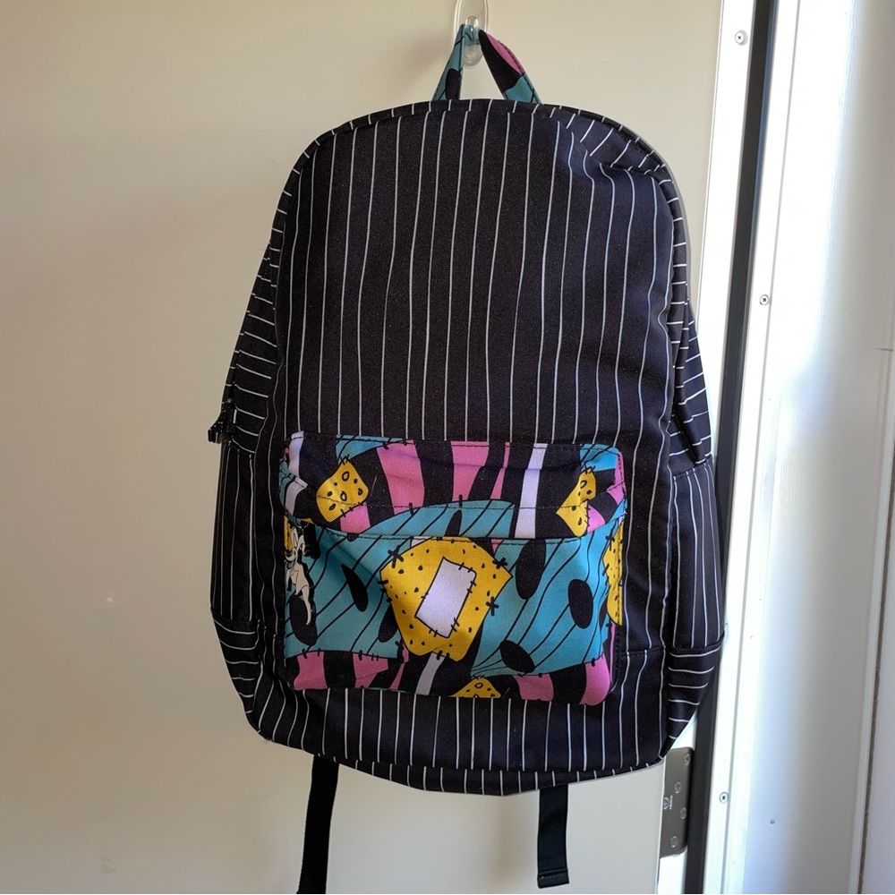 Disney The Nightmare Before Christmas Backpack
